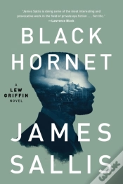 Capa do artigo Black Hornet