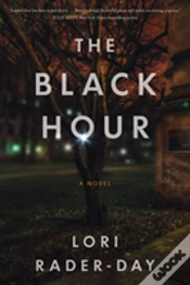 Capa do artigo Black Hour