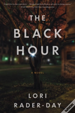 Capa do artigo Black Hour