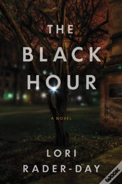 Capa do artigo Black Hour