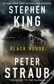 Capa do artigo Black House