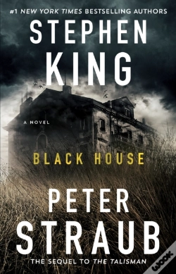 Capa do artigo Black House