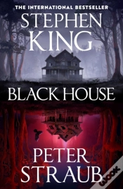 Capa do artigo Black House