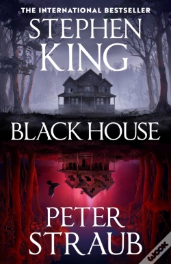 Capa do artigo Black House