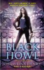 Black Howl - Preview