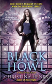 Capa do artigo Black Howl