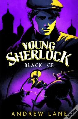 Capa do artigo Black Ice
