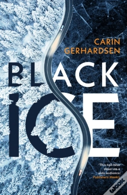 Capa do artigo Black Ice