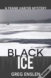 Capa do artigo Black Ice