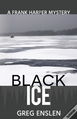 Capa do artigo Black Ice