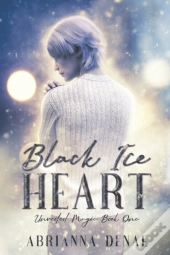 Black Ice Heart