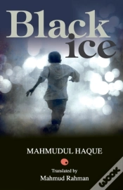 Capa do artigo Black Ice