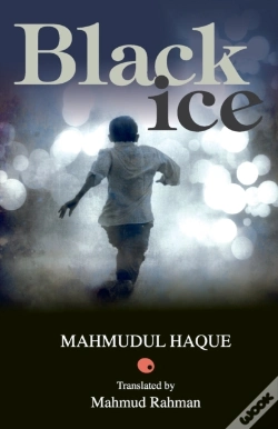 Capa do artigo Black Ice