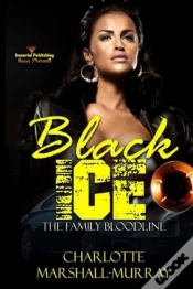 Capa do artigo Black Ice