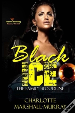 Capa do artigo Black Ice