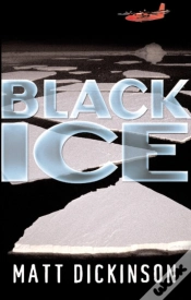 Capa do artigo Black Ice