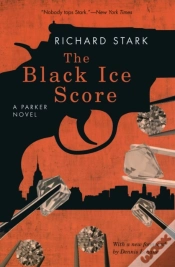 Capa do artigo Black Ice Score
