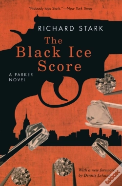 Capa do artigo Black Ice Score