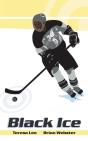 Black Ice - Preview