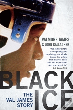 Capa do artigo Black Ice