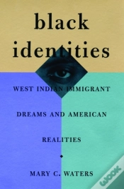 Capa do artigo Black Identities