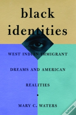 Capa do artigo Black Identities