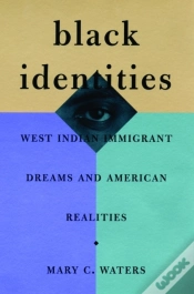 Capa do artigo Black Identities