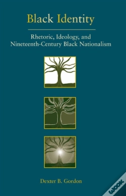 Capa do artigo Black Identity