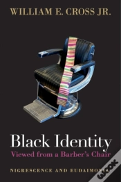 Capa do artigo Black Identity Viewed From A Barber