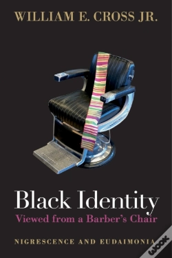 Capa do artigo Black Identity Viewed From A Barber'S Chair