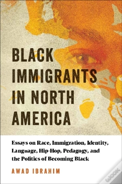 Capa do artigo Black Immigrants In North America