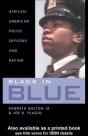 Black In Blue - Preview
