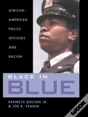 Capa do artigo Black In Blue
