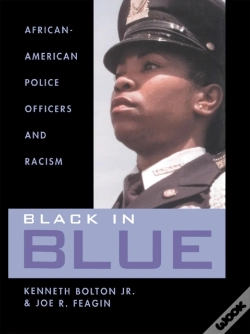 Capa do artigo Black In Blue