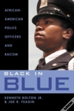 Capa do artigo Black In Blue