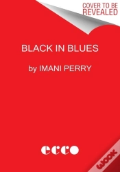 Capa do artigo Black In Blues