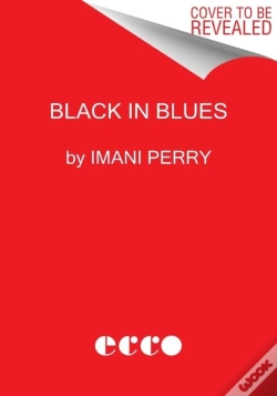 Capa do artigo Black In Blues
