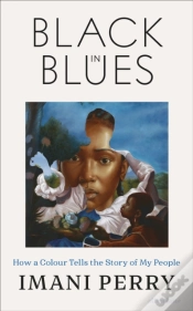 Capa do artigo Black In Blues