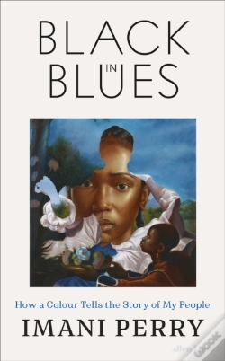 Capa do artigo Black In Blues