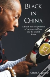 Capa do artigo Black In China