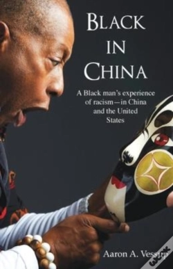 Capa do artigo Black In China