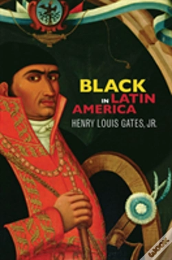 Capa do artigo Black In Latin America