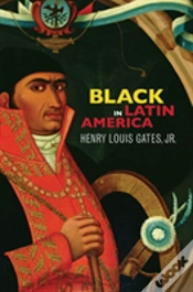 Capa do artigo Black In Latin America