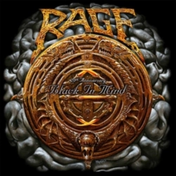 Capa do artigo Black in Mind - CD
