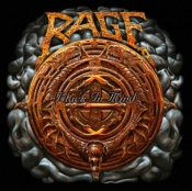 Capa do artigo Black in Mind - Vinil