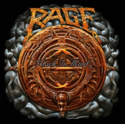 Capa do artigo Black in Mind - Vinil
