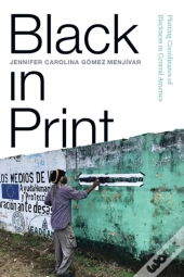 Black In Print