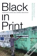 Black In Print