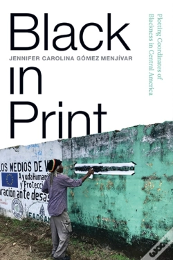 Capa do artigo Black In Print