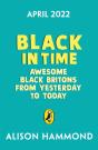 Black In Time - Preview